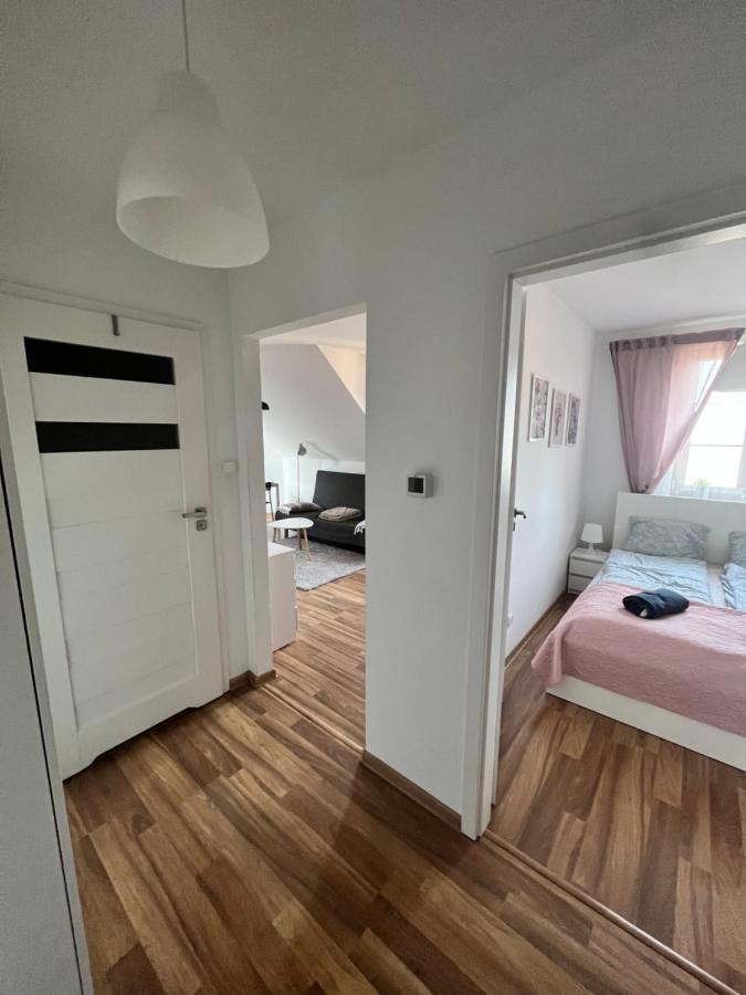 Apartament Sniezka Apartment คาร์ปัตซ์ ภายนอก รูปภาพ